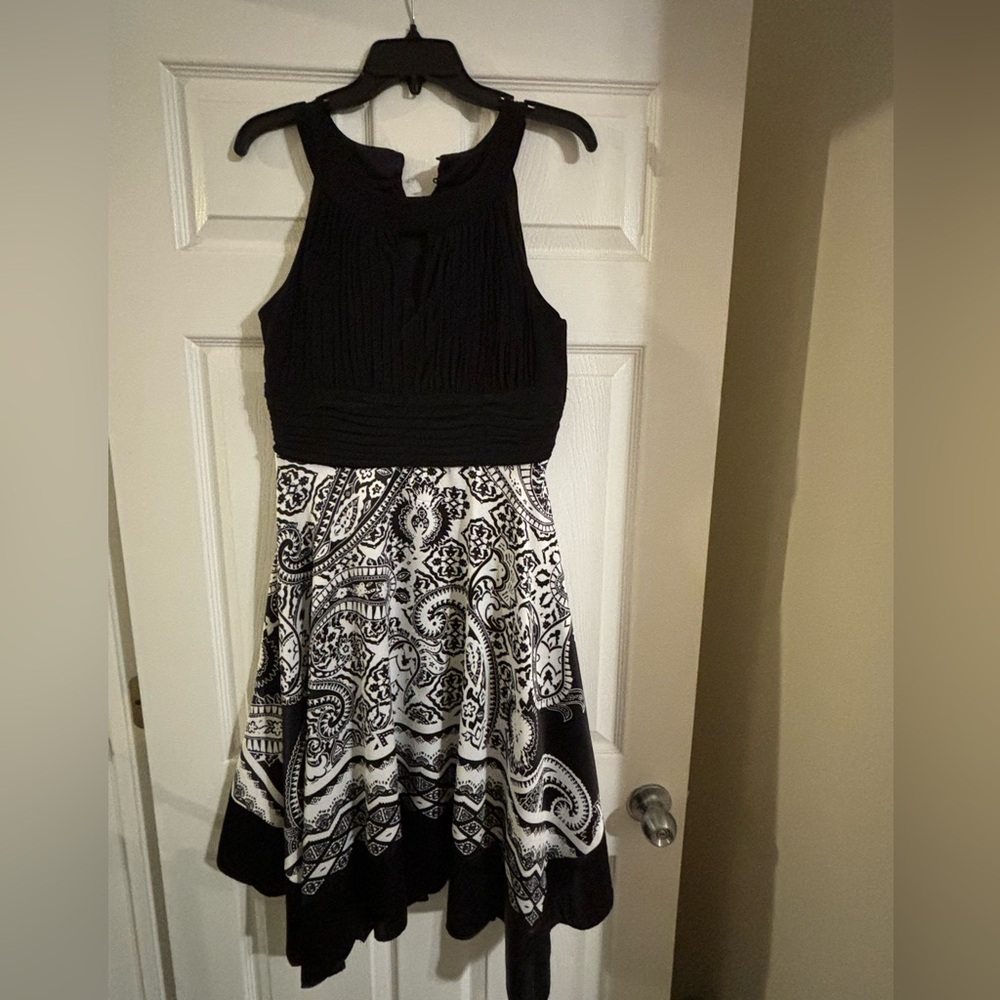 Dress-women’s size 8
